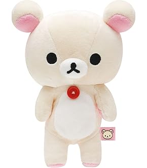 サンエックス - コリラックマストア限定　おすわりぬいぐるみ Amazon.co.jp: サンエックス(San-X) リラックマ ｢桜テーマ